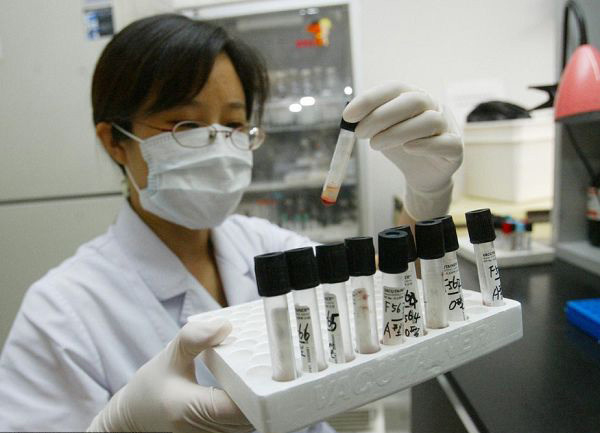 荆州哪个医院能做DNA鉴定,荆州医院做亲子鉴定流程