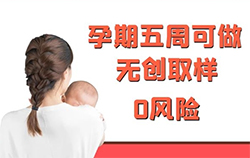 荆州怀孕了怎么做DNA鉴定，荆州办理孕期亲子鉴定的流程