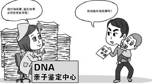 荆州个人DNA亲子鉴定费用多少钱啊,荆州隐私亲子鉴定需要的条件和材料有哪些